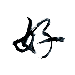 Kelvin Kwan Calligraphy