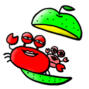 Kanikichi-kun&kanie-san