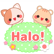 Moving Animal Message(Indonesia)