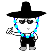 Mr. Too-Strong 2- Hero's daily life