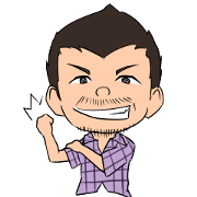 Enjoy Corporation Sticker