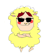 miki sheep miki sheep