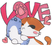 Puku Puku cat Puku Puku cat