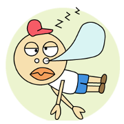 Mr.Pa & Boo(Japaness)