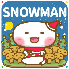 SNOWMAN 2.0
