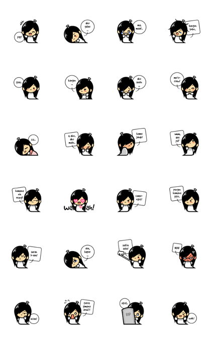 Trisha Kunti Unyu Trisha Kunti Unyu