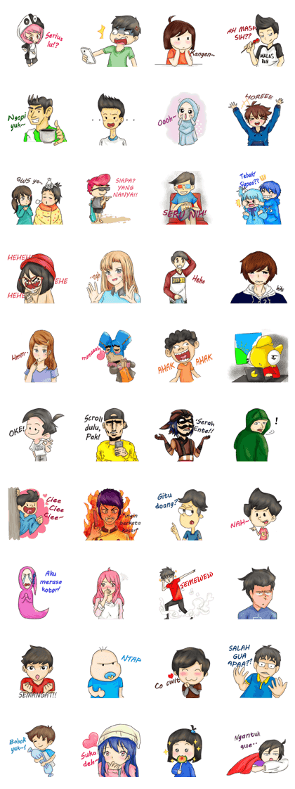 Kampung Anu Season 2