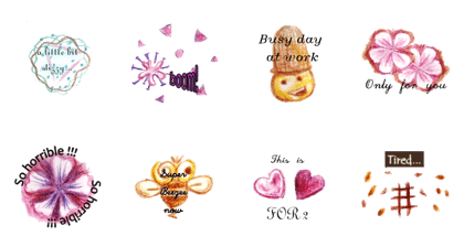 Autumn, flues and bees