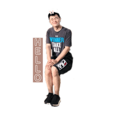 江先生