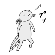 Axolotls (easy to use?) 2