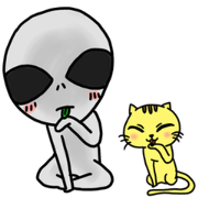 Alien L.Gray 2 Alien L.Gray 2