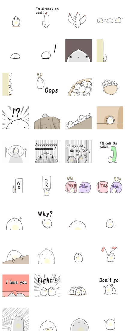 Manju chick2 English edition Manju chick2 English edition