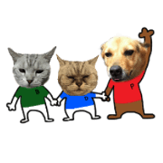 A cat from Saturn 4 A cat from Saturn 4