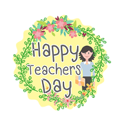 Happy teachers day
