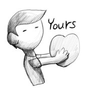 Mr. Bolton & Little boy gentleman