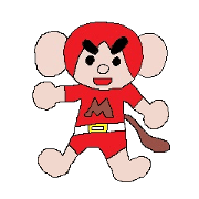 MONKEYMAN2 MONKEYMAN2