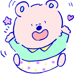 ファンシーあにまるズ Line スタンプ Line Store ファンシーあにまるズ Line スタンプ Line Store