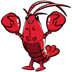 Origination Crayfish