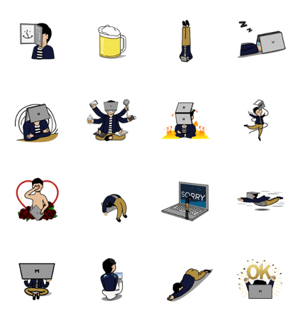 Work hard play harder