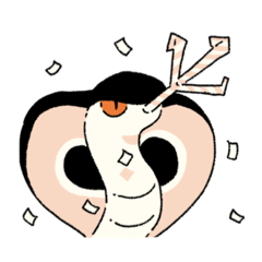 礼儀正しいコブラさん Lineクリエイターズスタンプ Stamplist 礼儀正しいコブラさん Lineクリエイターズスタンプ Stamplist