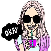 Blogger life 20 Blogger life 20