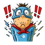 Watch Out For Blues & Radar 2 !!!