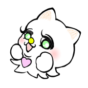 Cat's emotions and sorrows