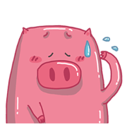 Just my pig Just my pig