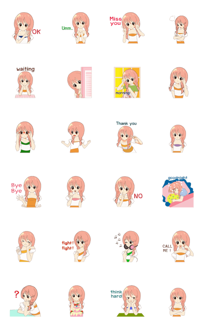 Chompu animated Chompu animated