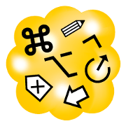 I'll take a shortcut!!