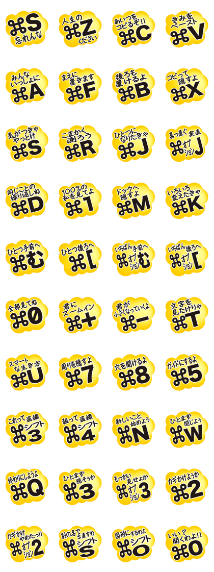 I'll take a shortcut!!