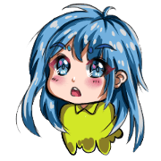 Mong and Green Apple Daily