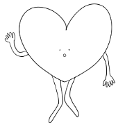 Animation!!We come from the universe.