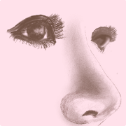 The eyes fascinate all.