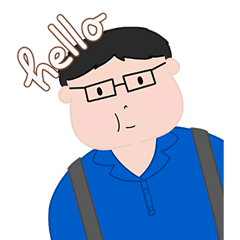 Mr.Goke