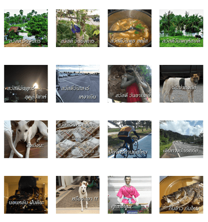 Good Morning Thailand