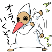 Plague mask fairy Plague mask fairy