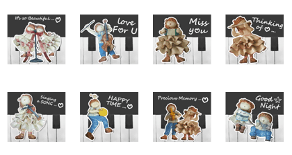 Love's music Love's music