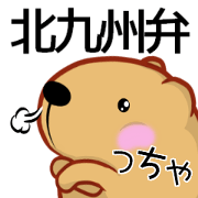 Kyapibara Kitakyushu valve