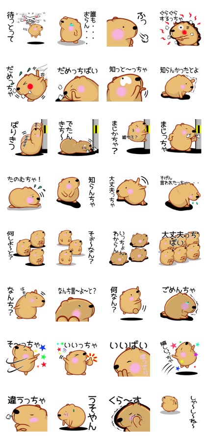 Kyapibara Kitakyushu valve