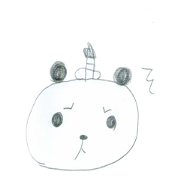 Real Pandas Real Pandas