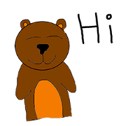 Great Bear First Edition