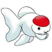 Goldfishes! Goldfishes!