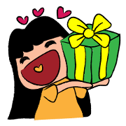 Little Happy Girl Smiles Little Happy Girl Smiles