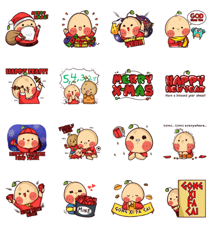 Maple! Special Occasion Edition