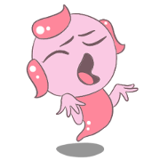 Little Pink Monster Little Pink Monster