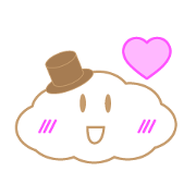 Lovely Cloud