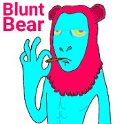 Blunt Bear Blunt Bear