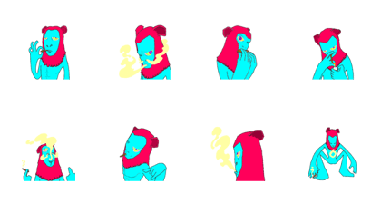 Blunt Bear Blunt Bear