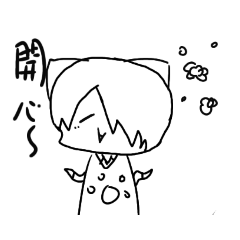 灵喵の日常ㄎㄧㄤㄎㄧㄤ生活(・∀・)